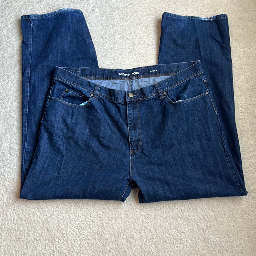 Michael Kors men’s’ Jeans